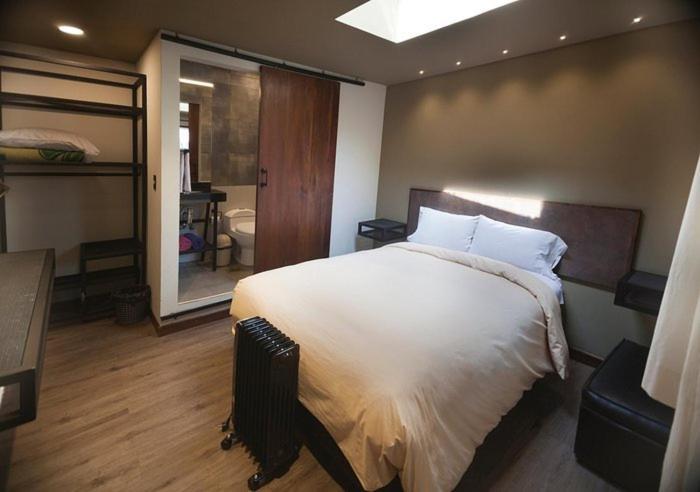 לה פאז Bb&B Hostel מראה חיצוני תמונה