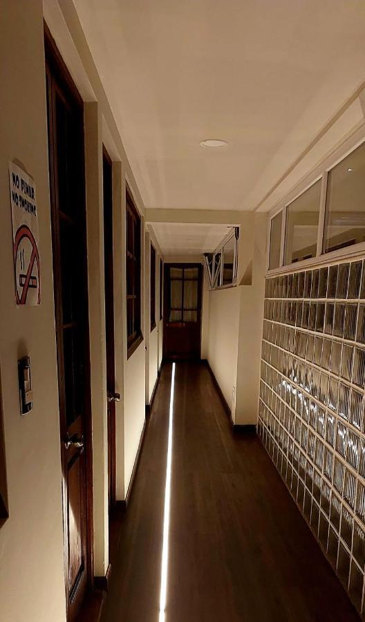 לה פאז Bb&B Hostel מראה חיצוני תמונה