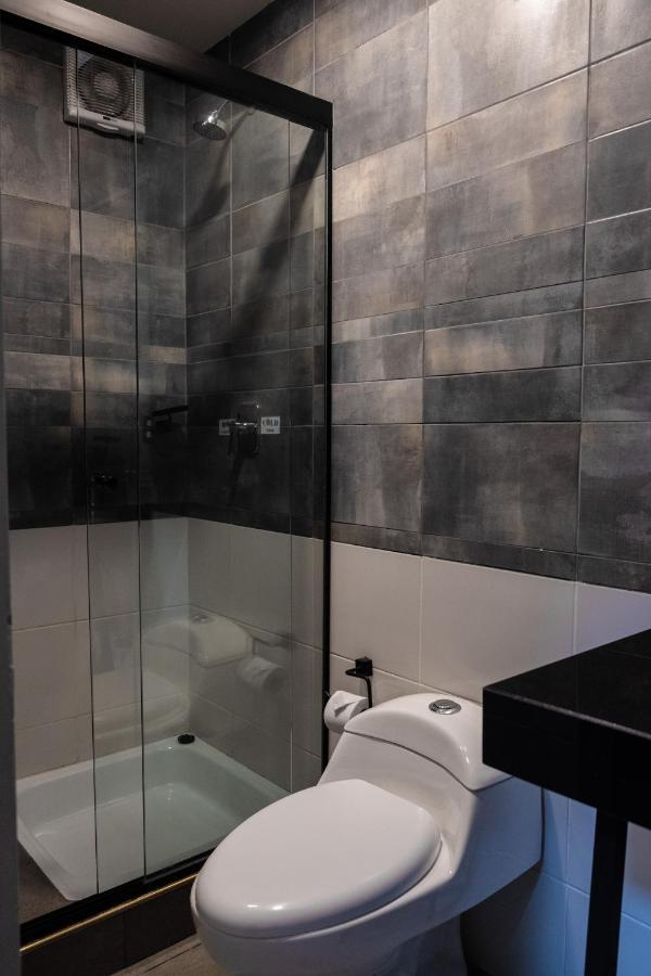 לה פאז Bb&B Hostel מראה חיצוני תמונה