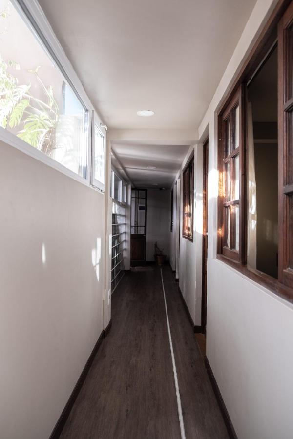 לה פאז Bb&B Hostel מראה חיצוני תמונה