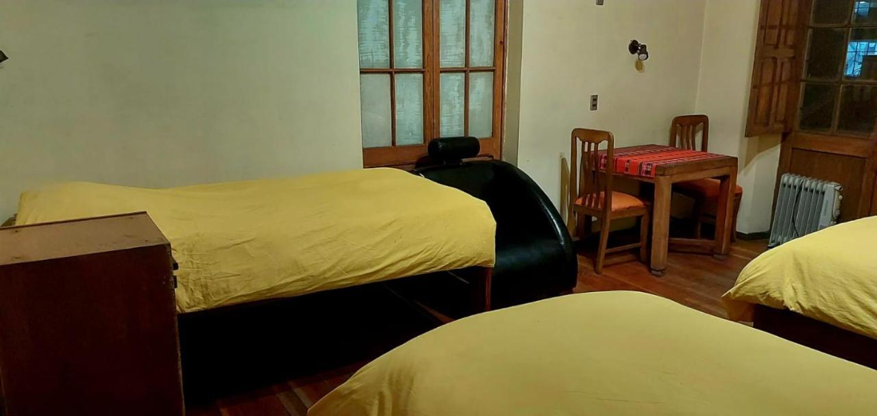לה פאז Bb&B Hostel מראה חיצוני תמונה