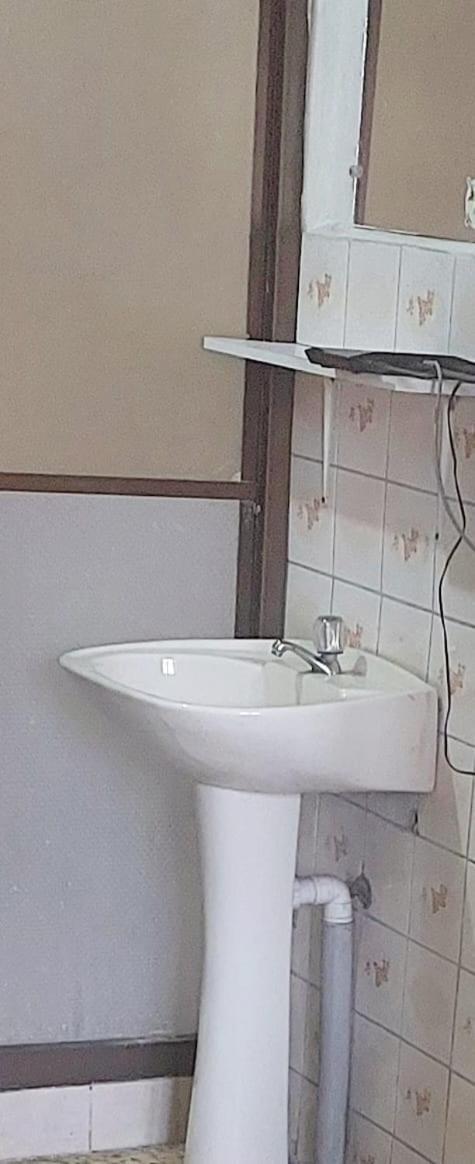 לה פאז Bb&B Hostel מראה חיצוני תמונה