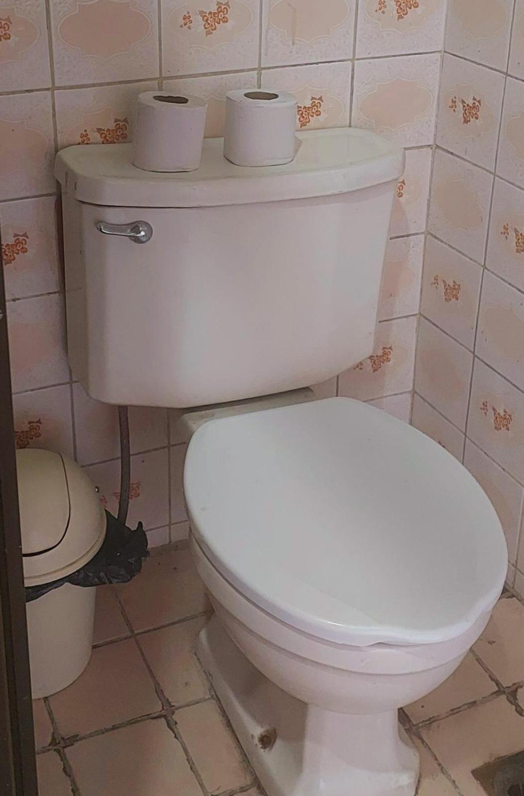 לה פאז Bb&B Hostel מראה חיצוני תמונה